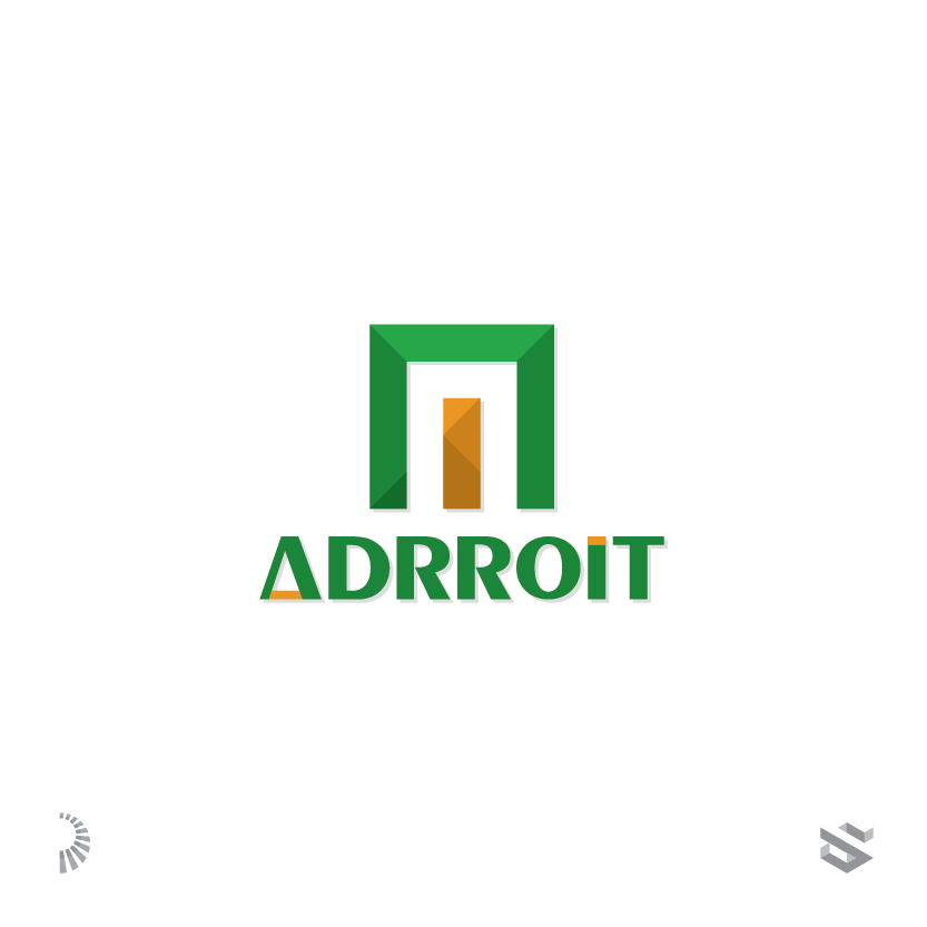لوگوی Adrroit