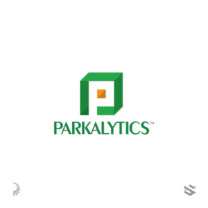 لوگوی Parkalytics