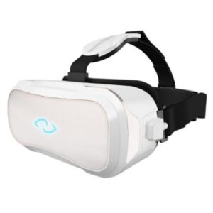 یک هدست VR 