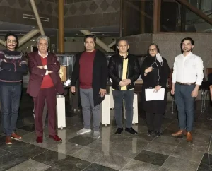 بهروز رضوی