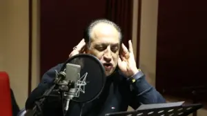 بهمن هاشمی