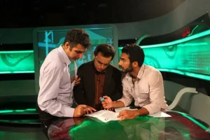حمید محمدی