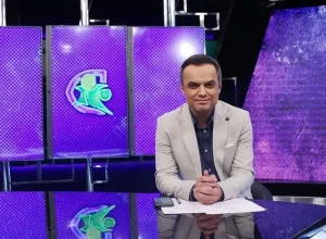 حمید محمدی