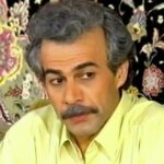 حبیب دهقان نسب در سریال در پناه تو