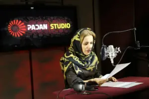 سفارش گویندگی
