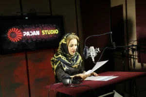 گویندگی تیزر تبلیغاتی
