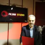 پادکست یا کتاب صوتی