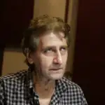 سعید مظفری درگذشت