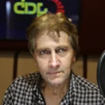 مراسم خاکسپاری سعید مظفری