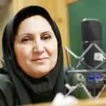 ناهید امیریان