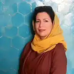 نگین کیانفر