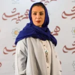 شراره حضرتی