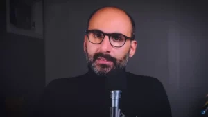 علی بندری پادکست بیپلاس