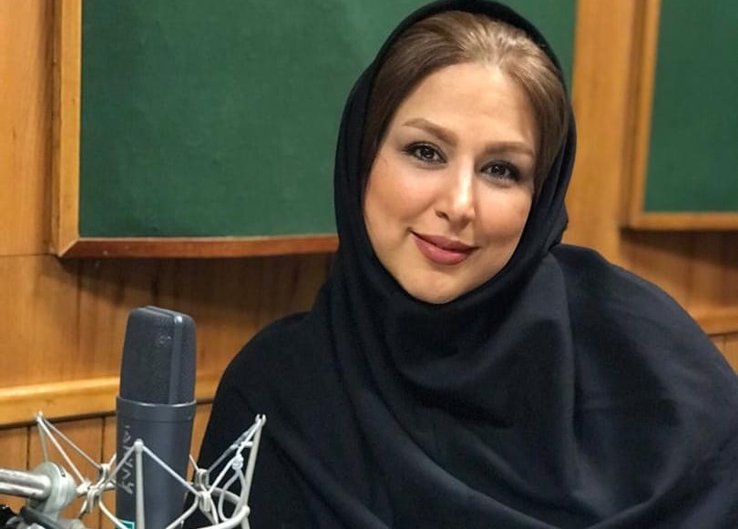 نازنین یاری