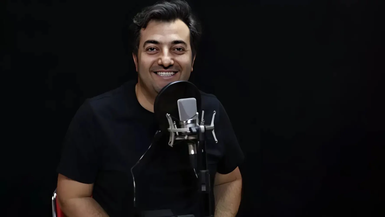 امیر جوشقانی