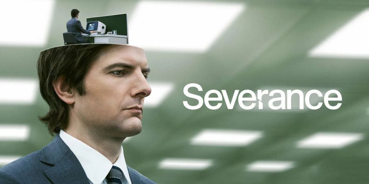 زمان پخش سریال جداسازی severance