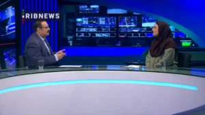 مهسا عرفانی و حمیدرضا مدقق