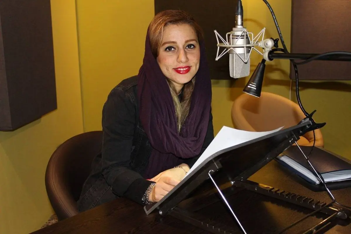 مهسا عرفانی