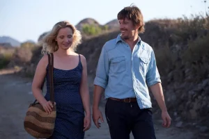نقد فیلم پیش از نیمهشب (Before Midnight) - جسی و سلین در یونان