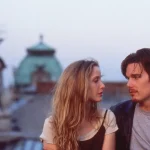 نقد فیلم پیش از طلوع Before Sunrise