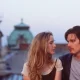 نقد فیلم پیش از طلوع Before Sunrise