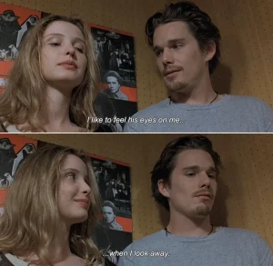 نقد فیلم پیش از طلوع (Before Sunrise)