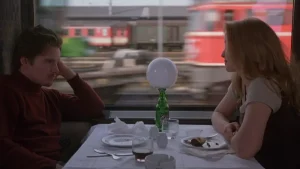 نقد فیلم پیش از طلوع (Before Sunrise)