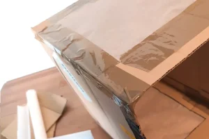 ساخت لایت باکس