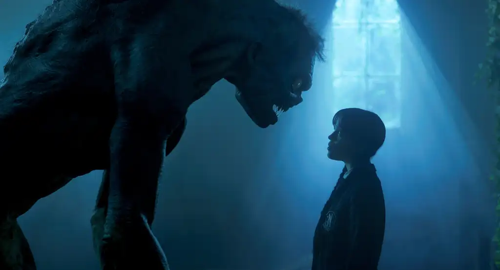 داستان سریال ونزدی