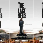 زمان پخش سریال the last of us