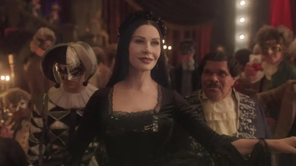 داستان سریال ونزدی