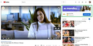 تیزر تبلیغاتی برای یوتیوب