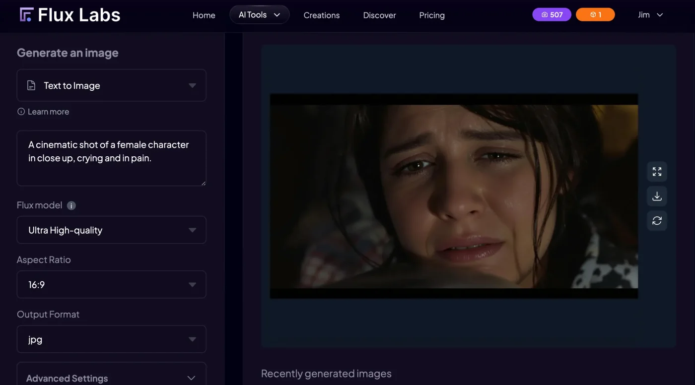 ساخت فیلم با هوش مصنوعی