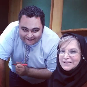 امیر عظرچی