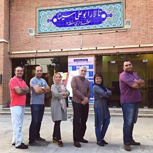 امیر عطرچی