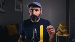 استودیو ضبط پادکست بیپلاس