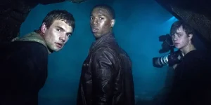 نقد فیلم تاریخچه Chronicle