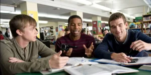 نقد فیلم تاریخچه Chronicle