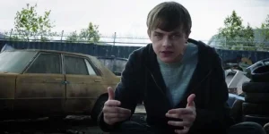 نقد فیلم تاریخچه Chronicle