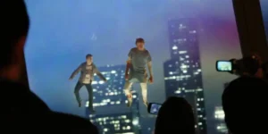 نقد فیلم تاریخچه Chronicle