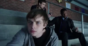 نقد فیلم تاریخچه Chronicle