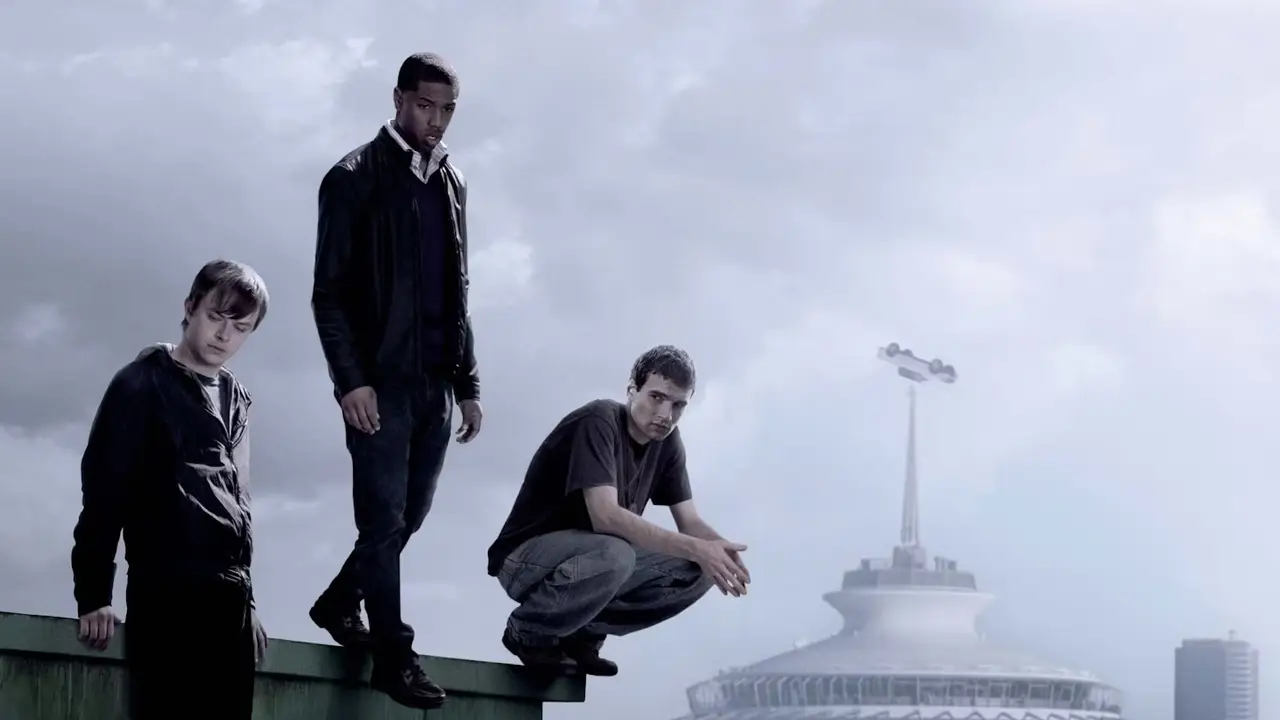 نقد فیلم تاریخچه Chronicle