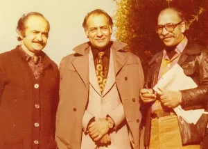 محمد خواجویها