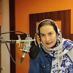 مریم رادپور