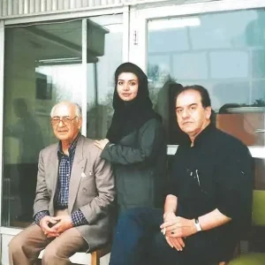 محمد خواجویها