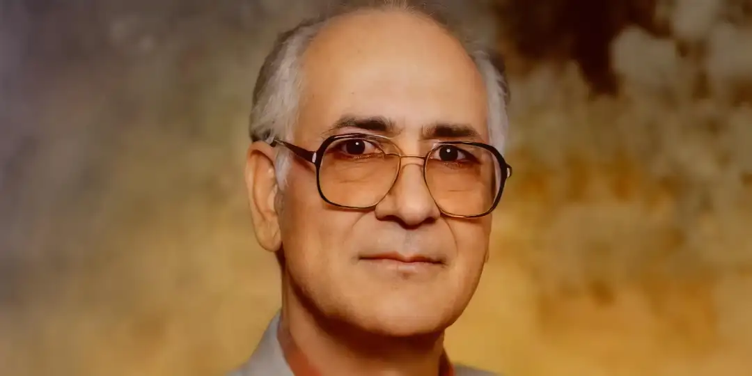 محمد خواجوی‌ها
