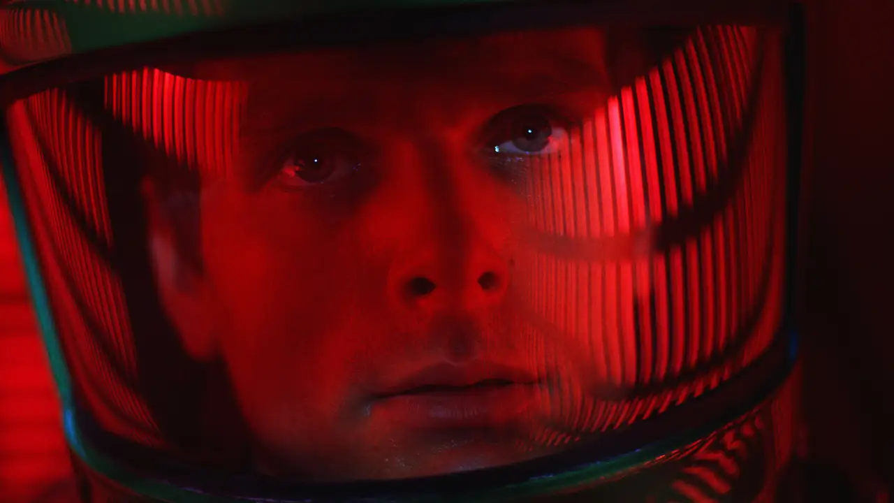 نقد فیلم ۲۰۰۱: یک ادیسه فضایی 2001: A Space Odyssey