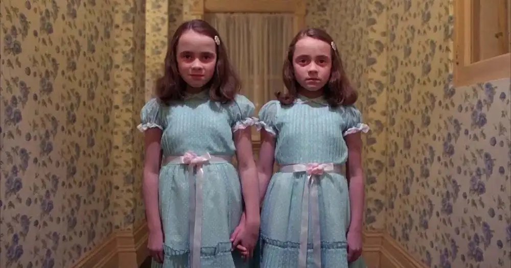 نقد فیلم درخشش The Shining