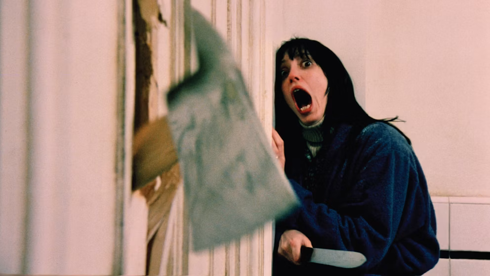 نقد فیلم درخشش The Shining