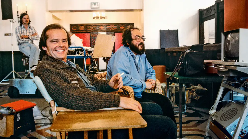 نقد فیلم درخشش The Shining